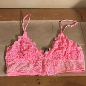 Cosabella Lace Bralette S